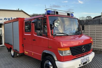 Mercedes-Benz Andere 10.518 km 35.950 &euro; Werdau 08412