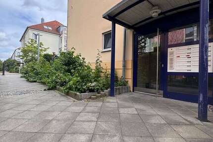 Wohnung Blankenfelde-Mahlow Mahlow - 2 Zimmer, 57 m&sup2;, 809&euro; | Angebot:25330780