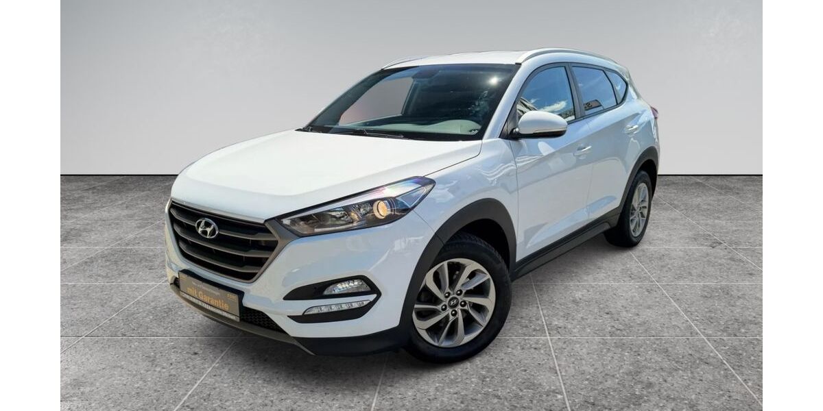 Hyundai TUCSON 153.393 km 12.990 &euro; Offenbach am Main 63069