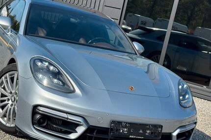 Porsche Panamera 131.000 km 59.990 &euro; Singen 78224