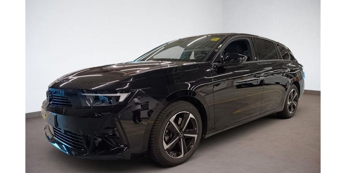 Opel Astra 10.600 km 24.990 &euro; Ulm 89073