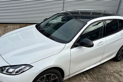 BMW 118 4.250 km 29.555 &euro; Bad Friedrichshall 74177