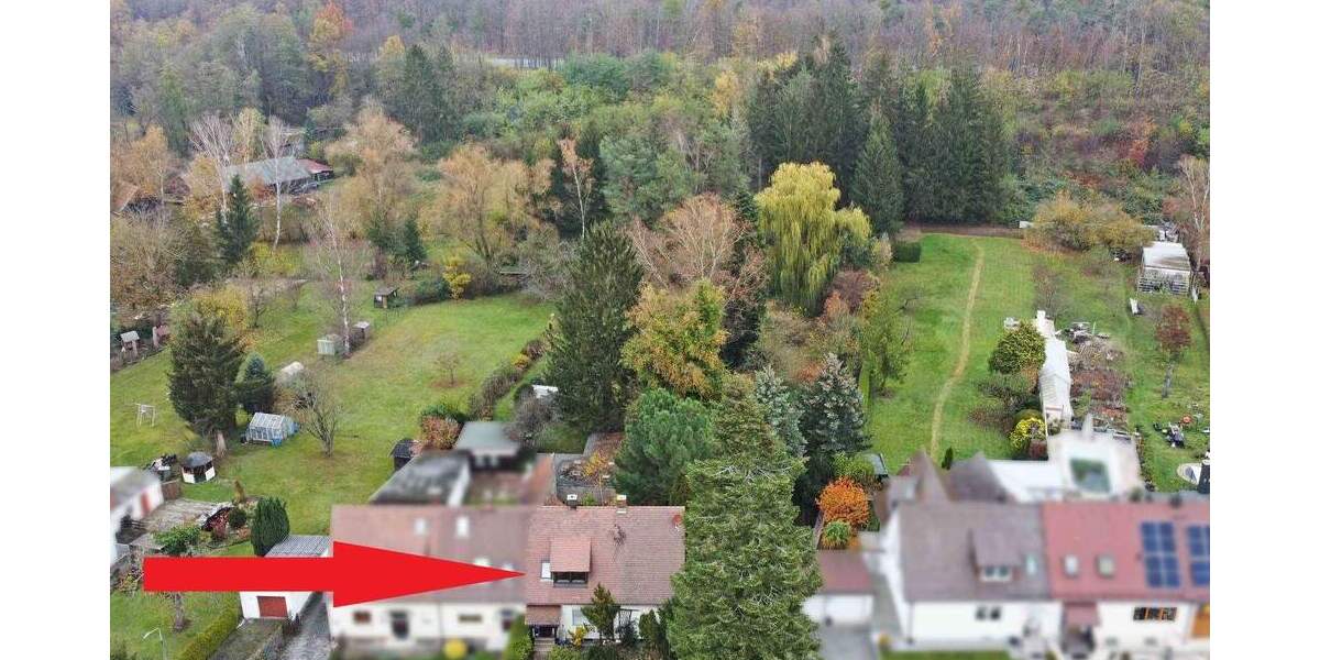 Grundstück Nürnberg Buchenbühl - 349.000&euro; | Angebot:26259174
