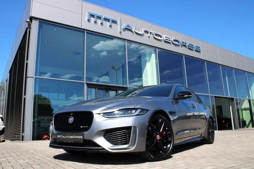 XE