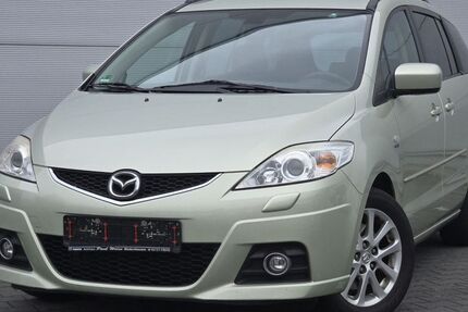 Mazda 5 203.000 km 5.700 € Wiesbaden 65201