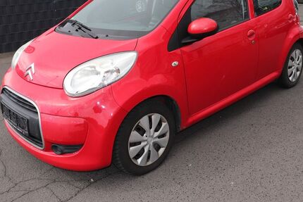 Citroen C1 153.284 km 999 &euro; Heuchelheim b. Giessen 35452