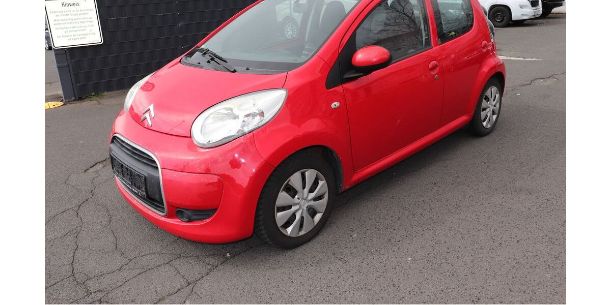 Citroen C1 153.284 km 999 &euro; Heuchelheim b. Giessen 35452