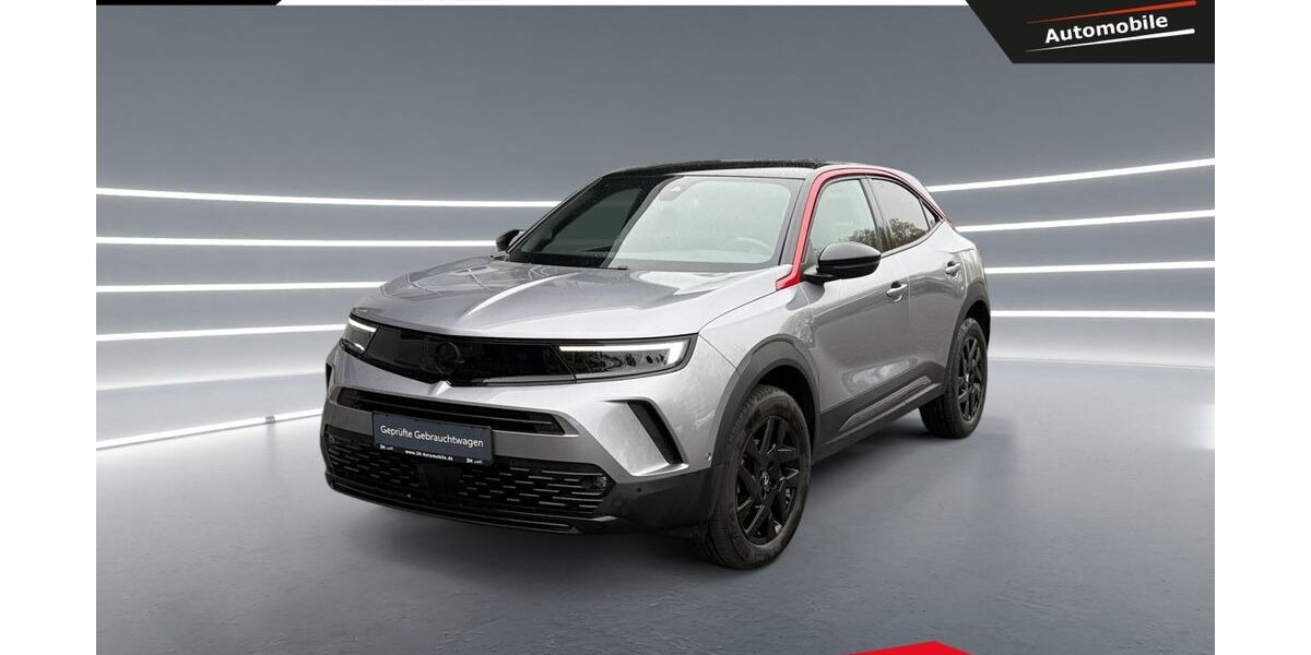 Opel Mokka 18.846 km 20.490 &euro; Sankt Augustin 53757