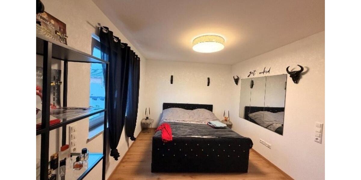 Doppelhaushälfte Osterhofen - 5 Zimmer, 155 m&sup2;, 1.350&euro; | Angebot:24307090