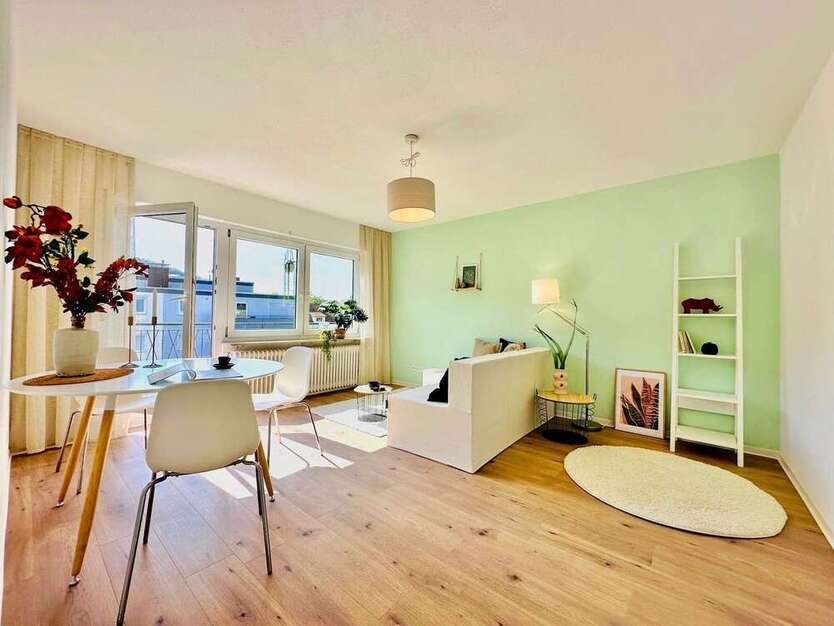 Wohnung zum Kaufen in Bad Krozingen 359.900 € 88 m²