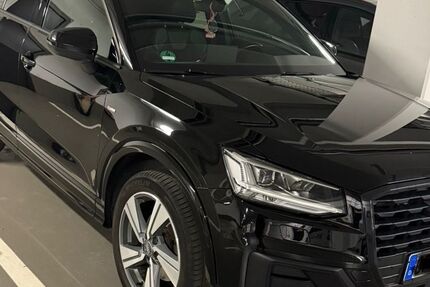 Audi Q2 83.000 km 21.450 &euro; Offenbach 63067