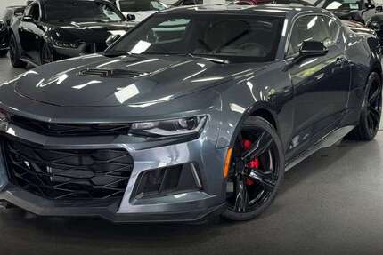 Chevrolet Camaro 35.600 km 36.990 € Mudau 69427