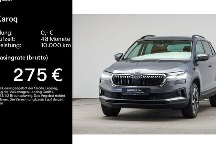Skoda Karoq 85.350 km 22.988 &euro; Mühlheim 63165