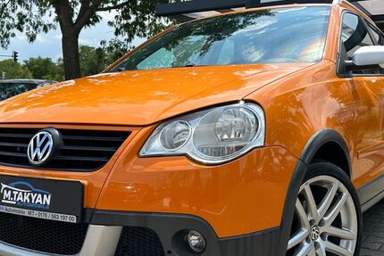 VW Polo 109.000 km 5.999 &euro; Mannheim 68309