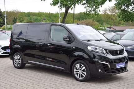 Peugeot Traveller 110.500 km 27.990 &euro; Teltow 14513