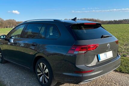 VW Golf 55.000 km 19.650 &euro; Velen 46342