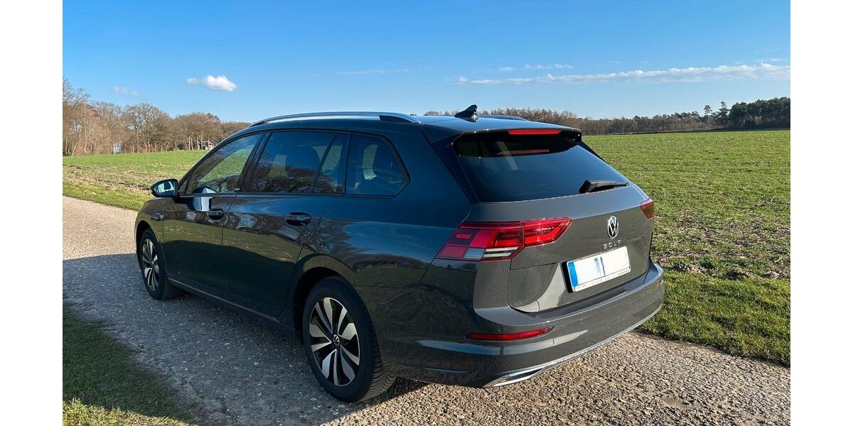 VW Golf 55.000 km 19.650 &euro; Velen 46342