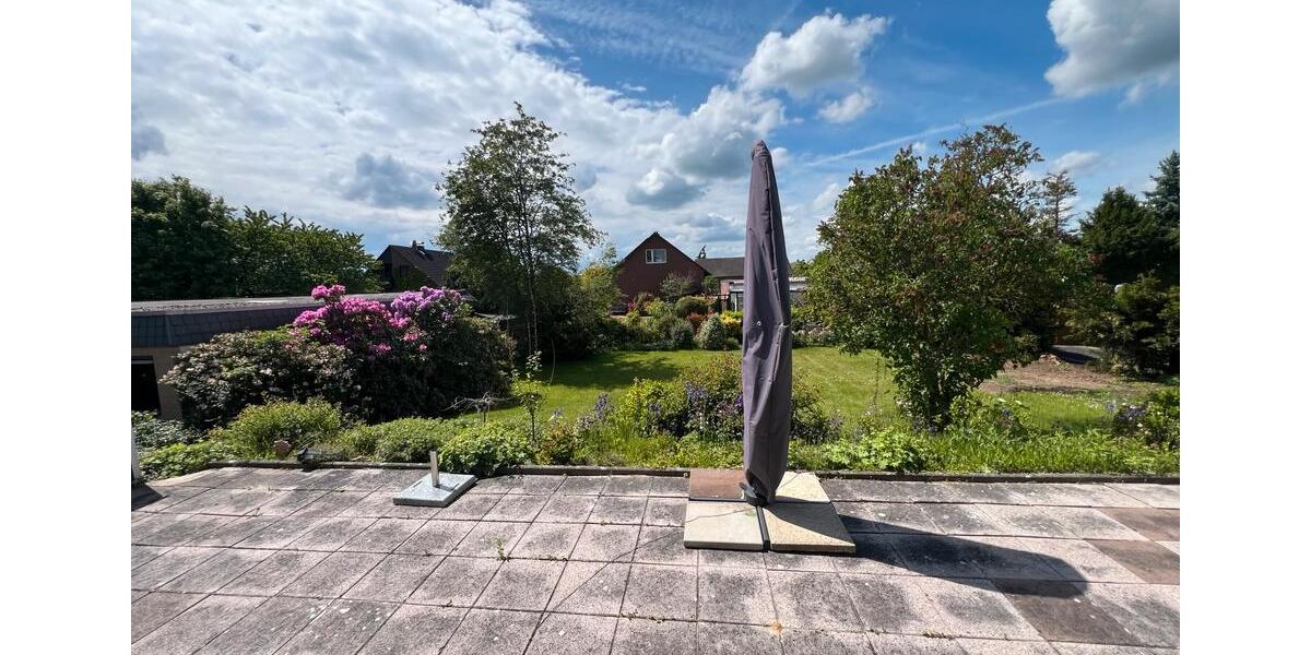 Bungalow Niedernwöhren - 3 Zimmer, 120 m&sup2;, 1.500&euro; | Angebot:26646465