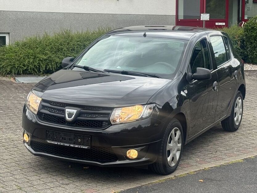 Sandero