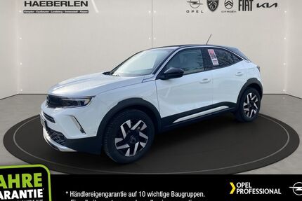 Opel Mokka 44.900 km 15.380 &euro; Immenstadt 87509