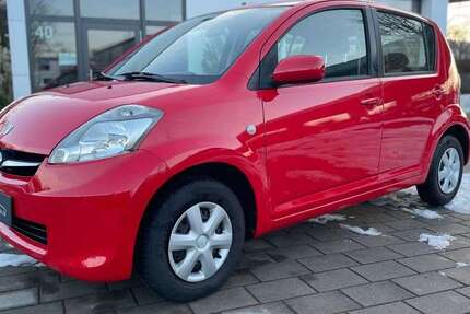 Subaru Justy 94.700 km 3.500 &euro; Urbach 73660