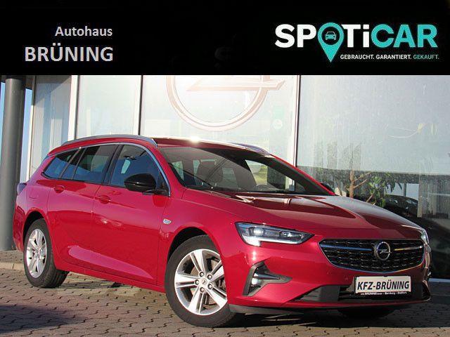 Opel Insignia 99.492 km 17.680 &euro; Staßfurt (Sachsen-Anhalt) 39418