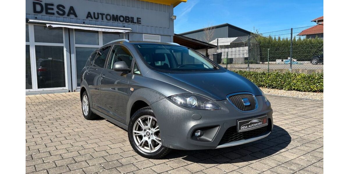 Seat Altea 155.000 km 8.490 &euro; Buggingen 79426