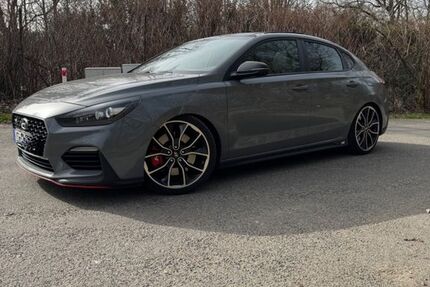 Hyundai i30 164.190 km 20.900 &euro; Hattingen 45527