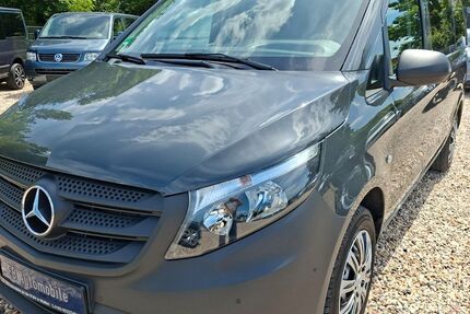 Mercedes-Benz Vito 52.000 km 33.333 &euro; Bitterfeld-Wolfen OT Wolfen 06766