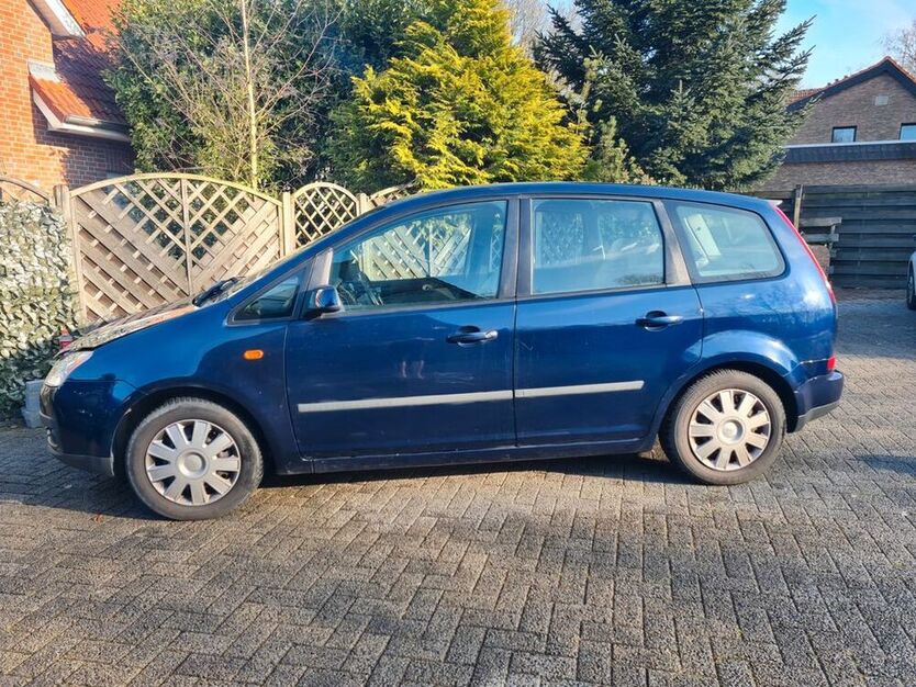 C-Max