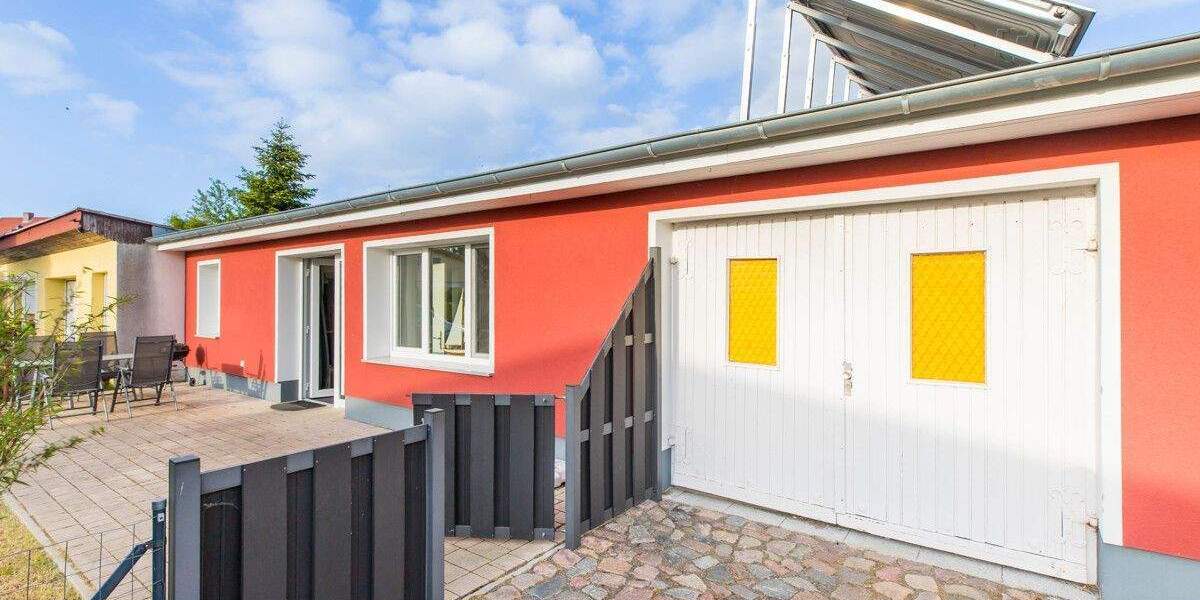Mehrfamilienhaus, Wohnhaus Sagard - 1 Zimmer, 229 m&sup2;, 448.000&euro; | Angebot:25836329