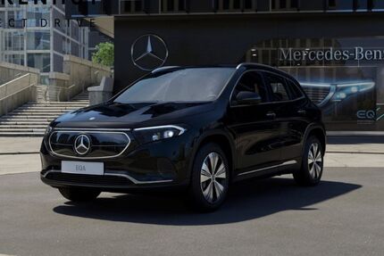 Mercedes-Benz EQA 44.981 km 33.440 &euro; Baden-Baden 76532