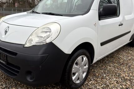 Renault Kangoo 218.400 km 3.190 &euro; Braunschweig 38110