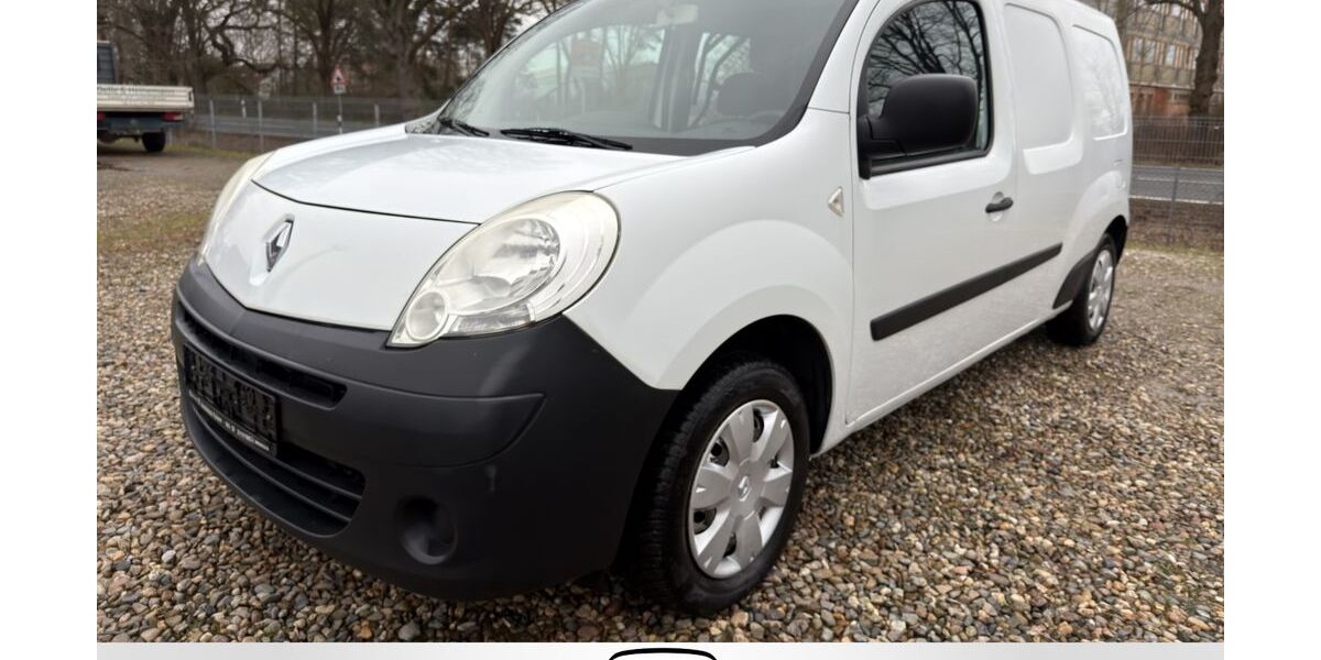 Renault Kangoo 218.400 km 3.690 &euro; Braunschweig 38110