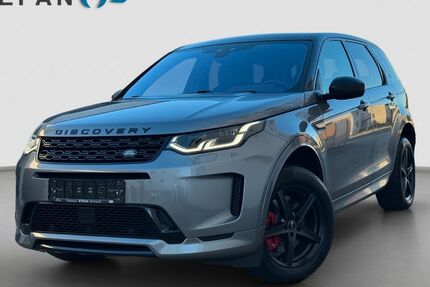 Land Rover Discovery Sport 117.178 km 23.690 &euro; Kirchardt 74912