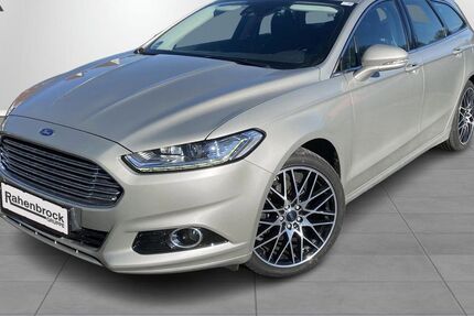 Ford Mondeo 107.791 km 13.490 &euro; Osnabrück 49082