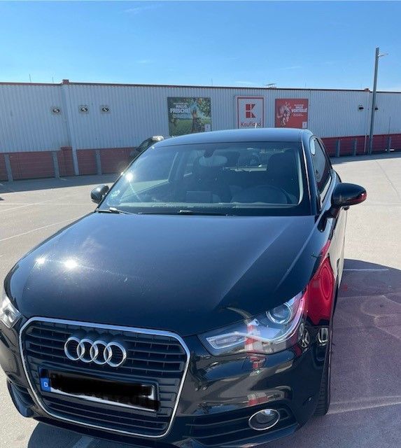 Audi A1 142.000 km 6.450 € Leverkusen 51381