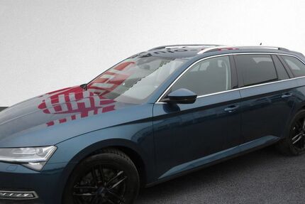 Skoda Superb 55.900 km 31.280 &euro; Eschwege 37269