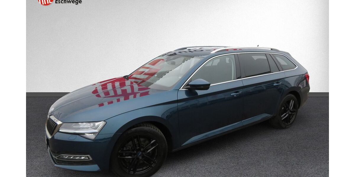 Skoda Superb 55.900 km 31.280 &euro; Eschwege 37269