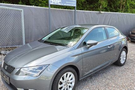 Seat Leon 209.000 km 5.990 &euro; Rieden-Vilshofen 92286