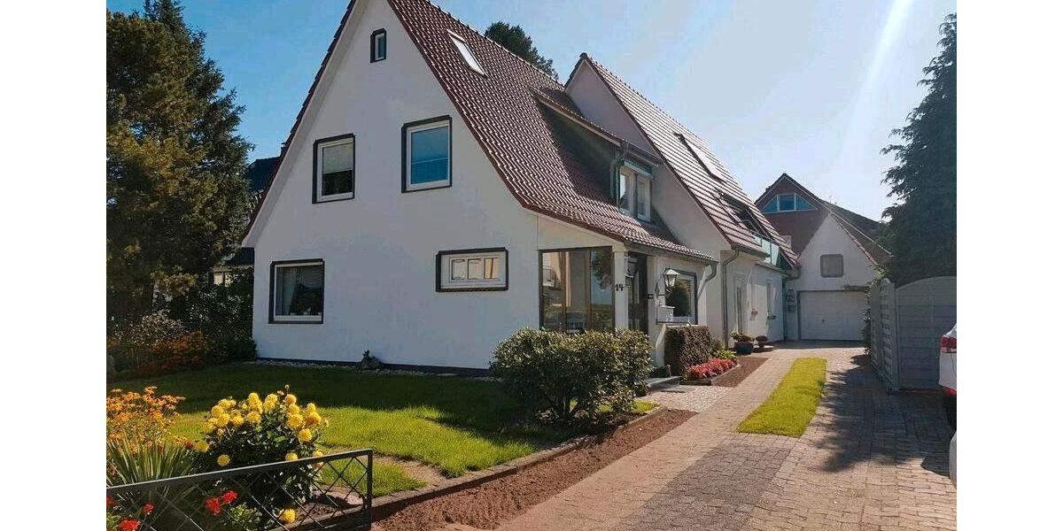 Mehrfamilienhaus, Wohnhaus Oyten - 8 Zimmer, 210 m&sup2;, 498.000&euro; | Angebot:26497254