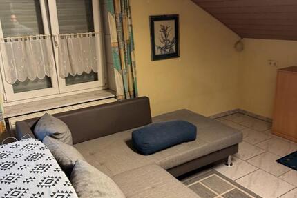 Wohnung in Kelheim zur Miete