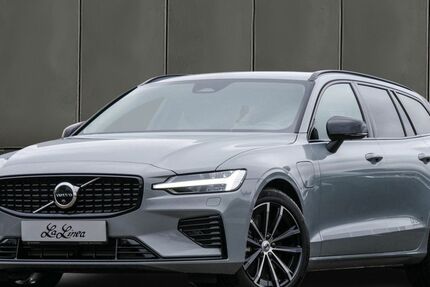 Volvo V60 13.000 km 49.960 &euro; Saarbrücken 66121