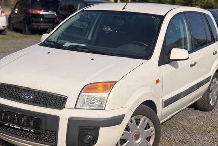 Ford Fusion 53.111 km 1.699 &euro; Nordhausen 99734