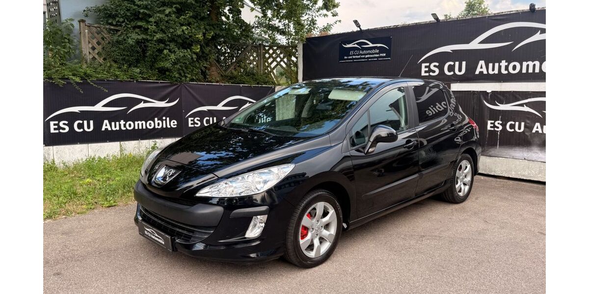 Peugeot 308 237.480 km 2.290 &euro; Schlierbach 73278