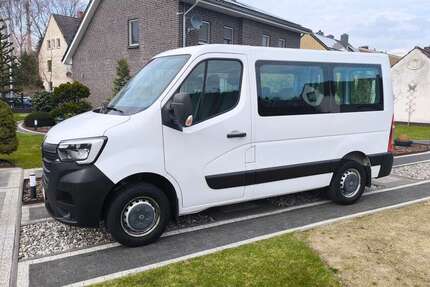Renault Master 77.960 km 26.900 &euro; Dünsen 27243