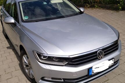 VW Passat Variant 157.000 km 14.500 &euro; Moosthenning 84164