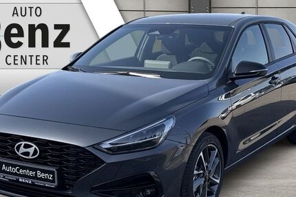 Hyundai i30 2.000 km 22.990 &euro; Laupheim 88471