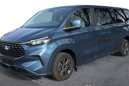 Ford Tourneo Custom 34.600 km 45.890 &euro; Kellinghusen 25548