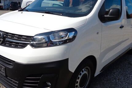 Opel Vivaro 52.502 km 20.825 &euro; Bremervörde 27432